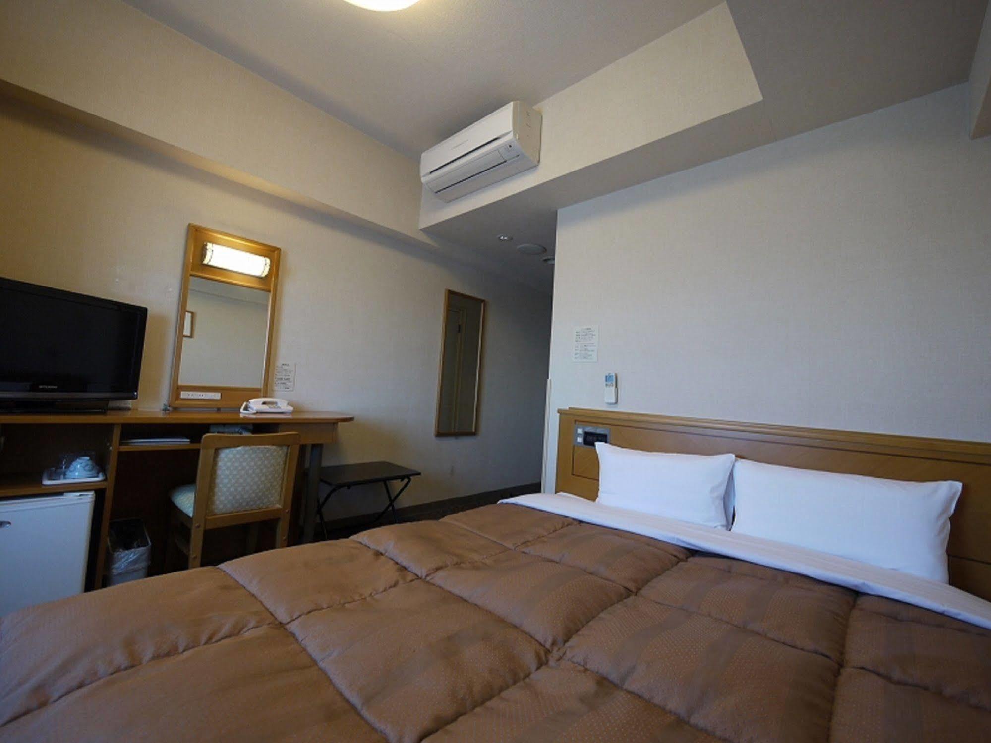 Hotel Route-Inn Nishinasuno Naszusiobara Kültér fotó